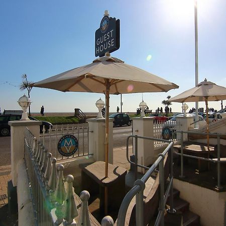 Marine View Guest House Worthing Luaran gambar