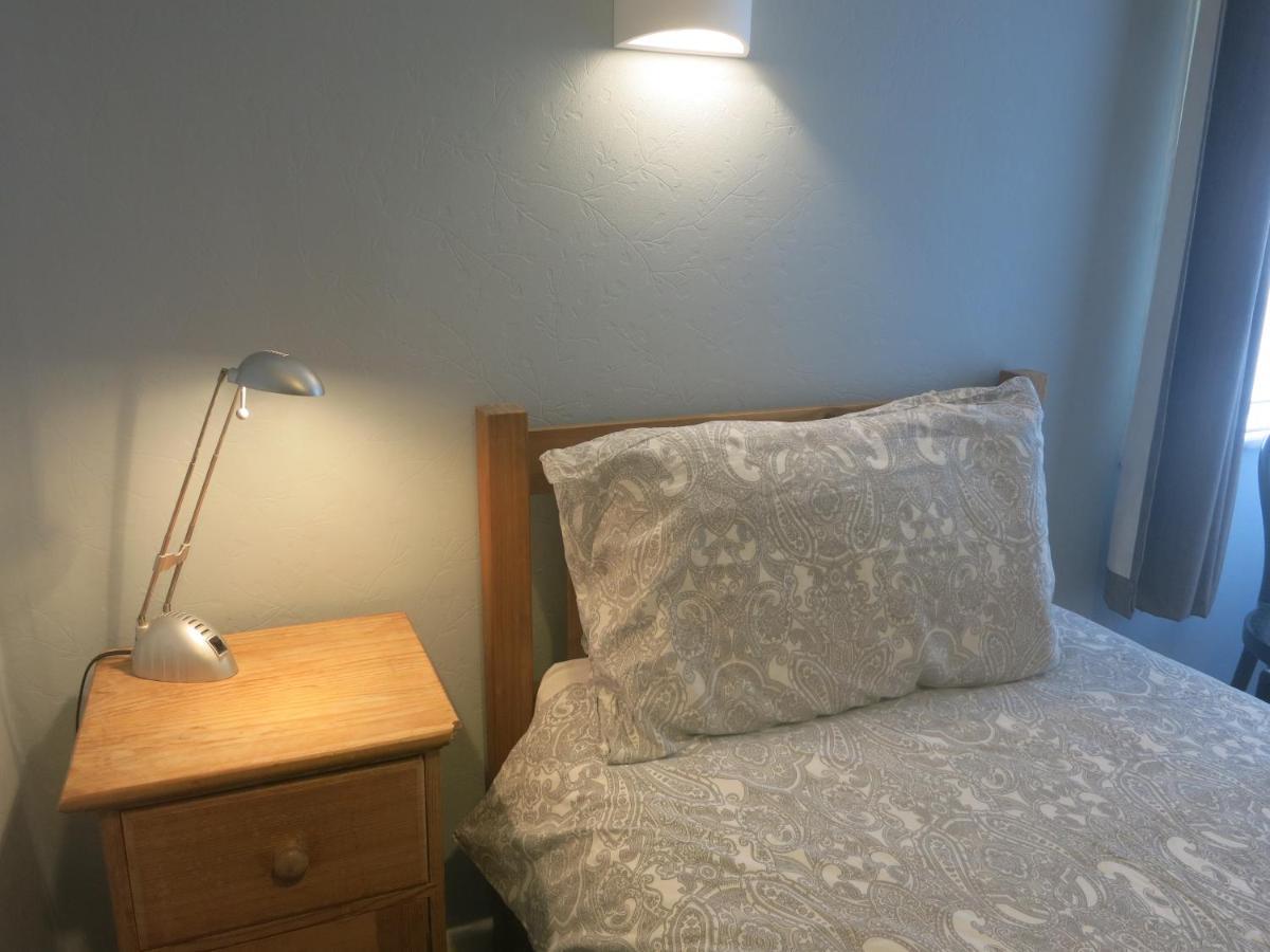 Marine View Guest House Worthing Luaran gambar