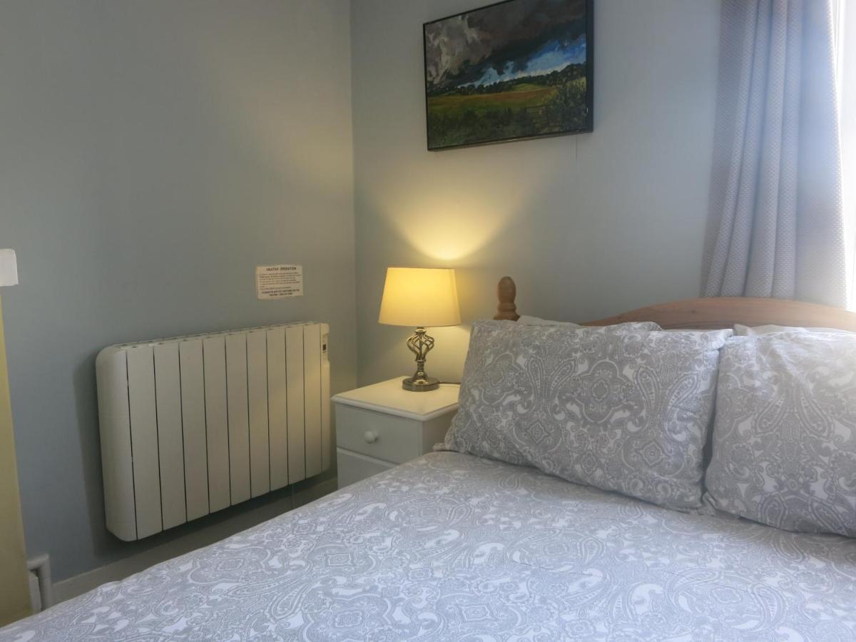 Marine View Guest House Worthing Luaran gambar