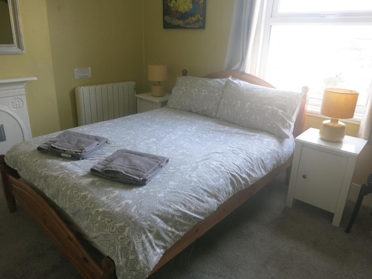 Marine View Guest House Worthing Luaran gambar