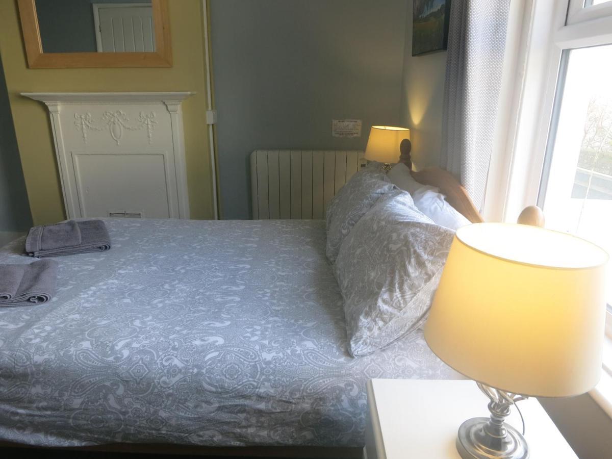 Marine View Guest House Worthing Luaran gambar