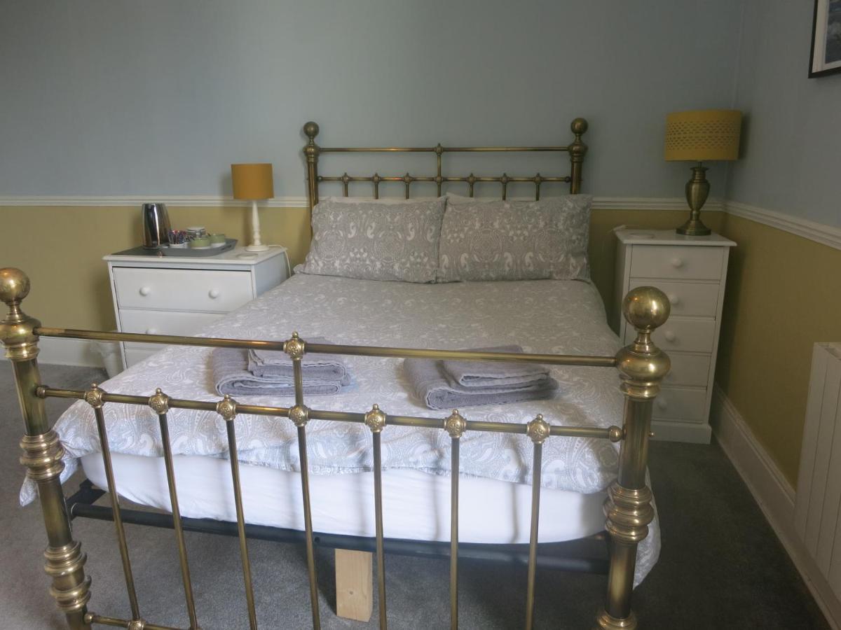 Marine View Guest House Worthing Luaran gambar