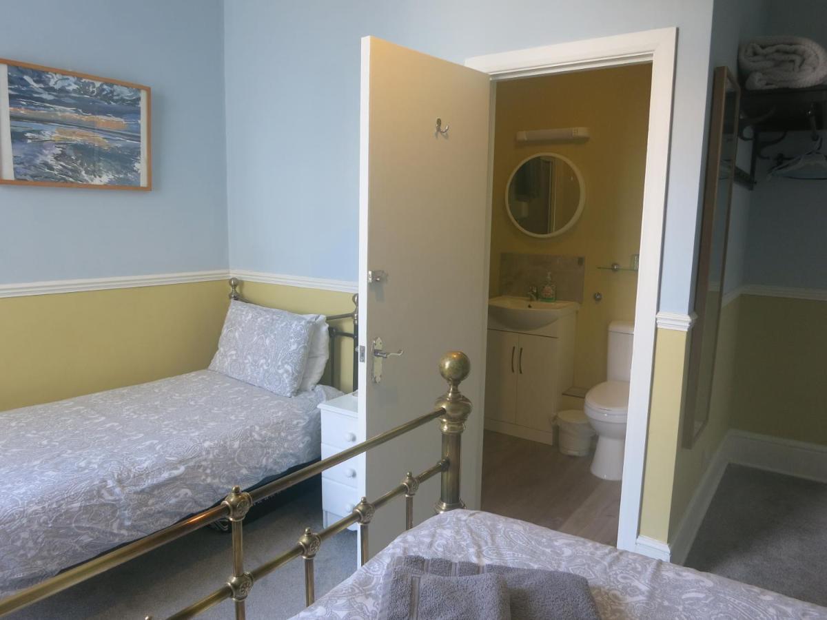 Marine View Guest House Worthing Luaran gambar