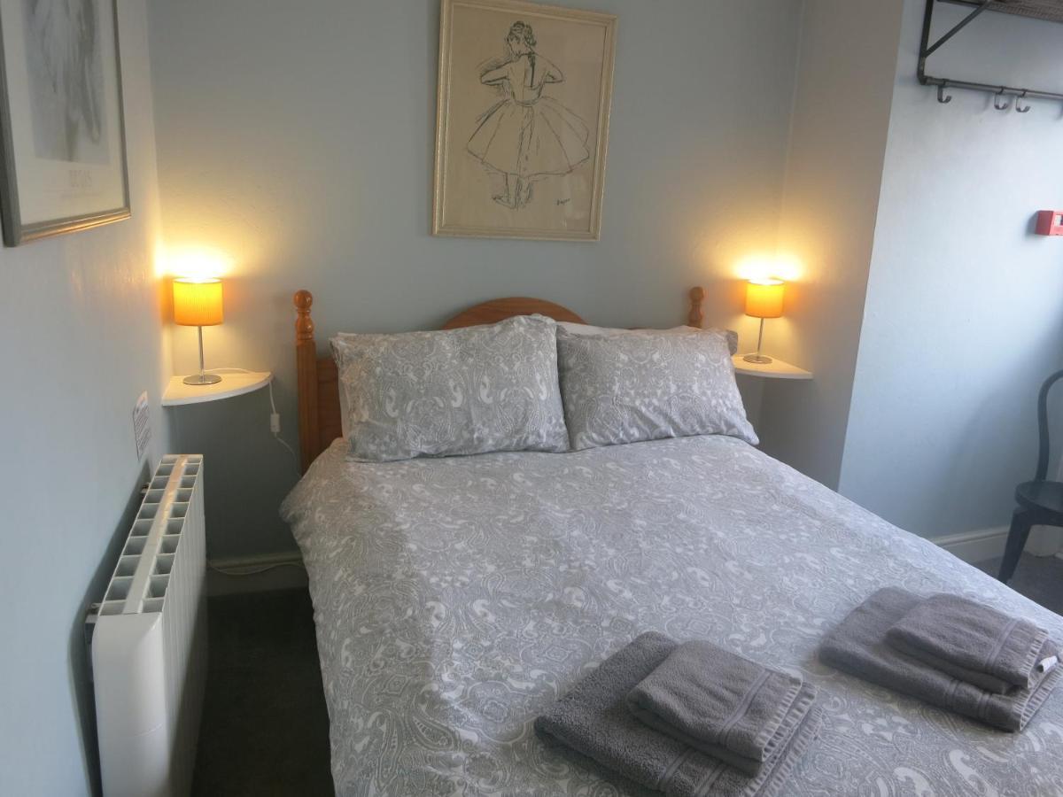 Marine View Guest House Worthing Luaran gambar
