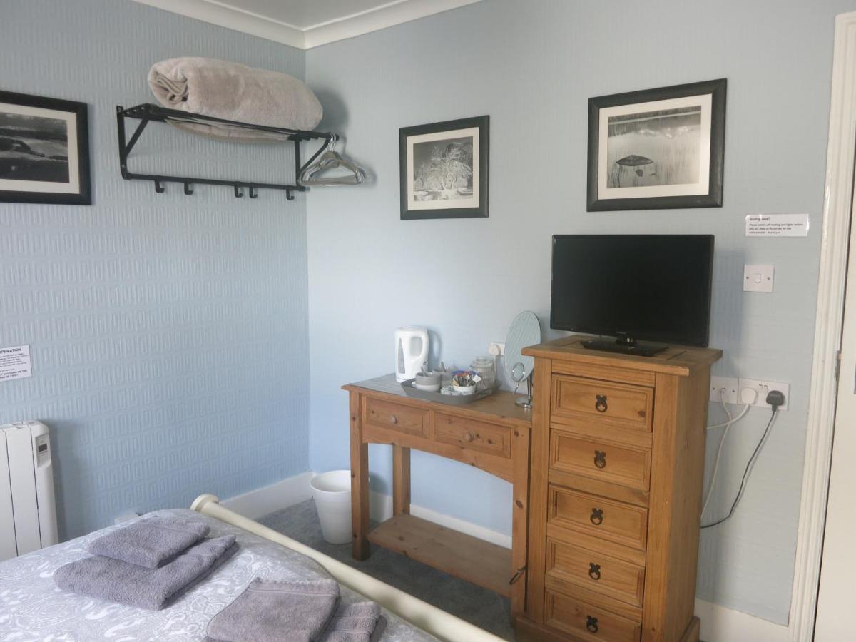 Marine View Guest House Worthing Luaran gambar