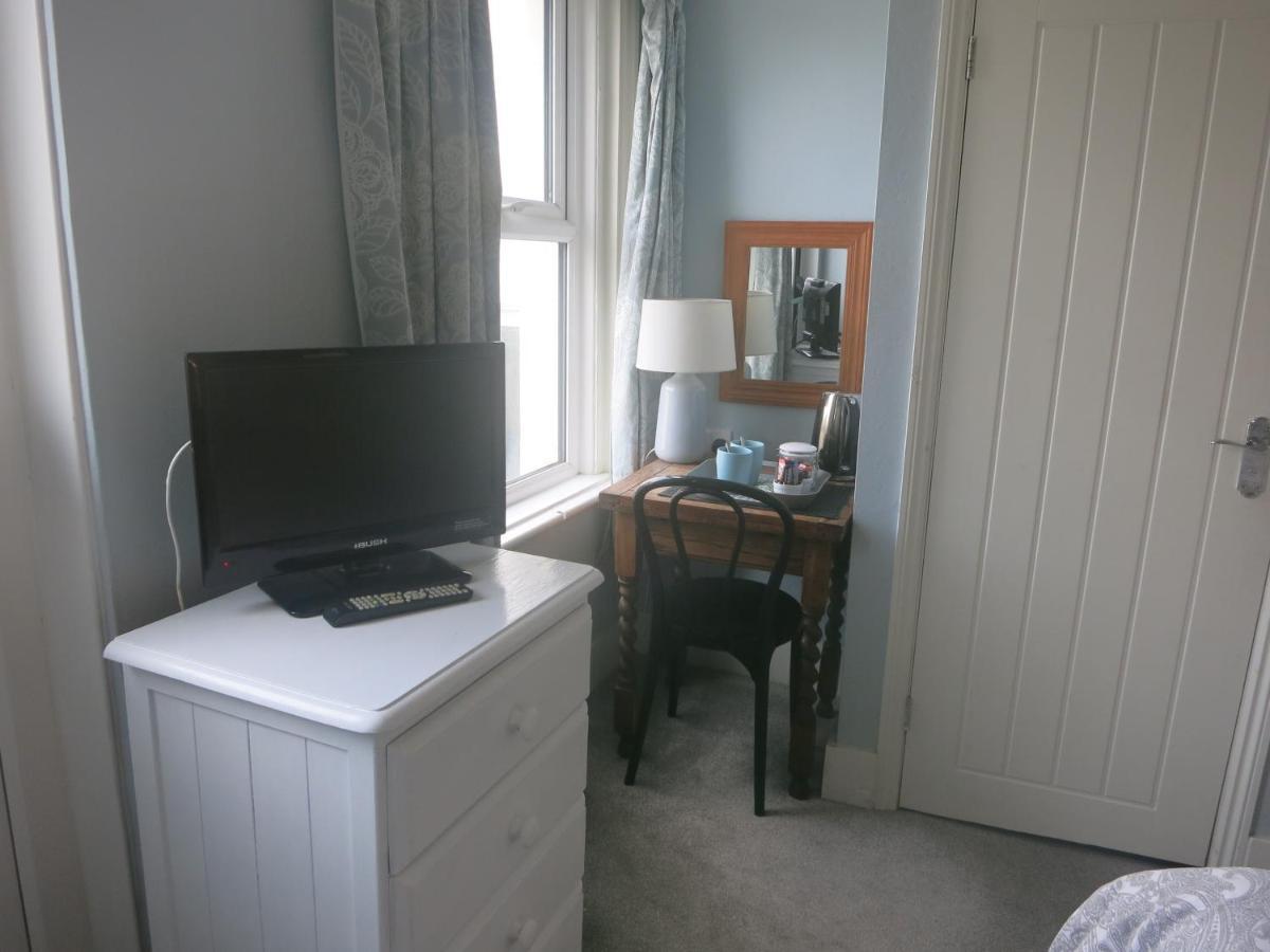 Marine View Guest House Worthing Luaran gambar