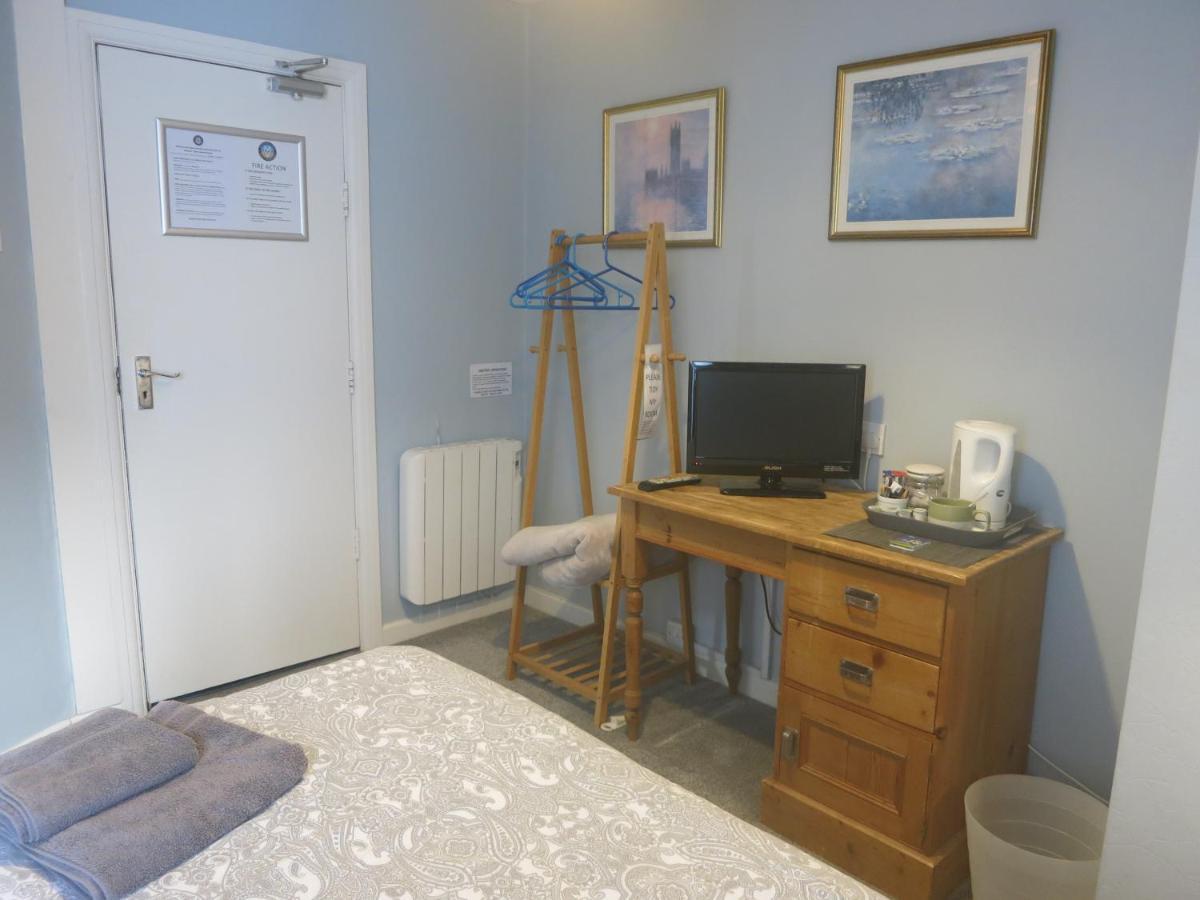 Marine View Guest House Worthing Luaran gambar