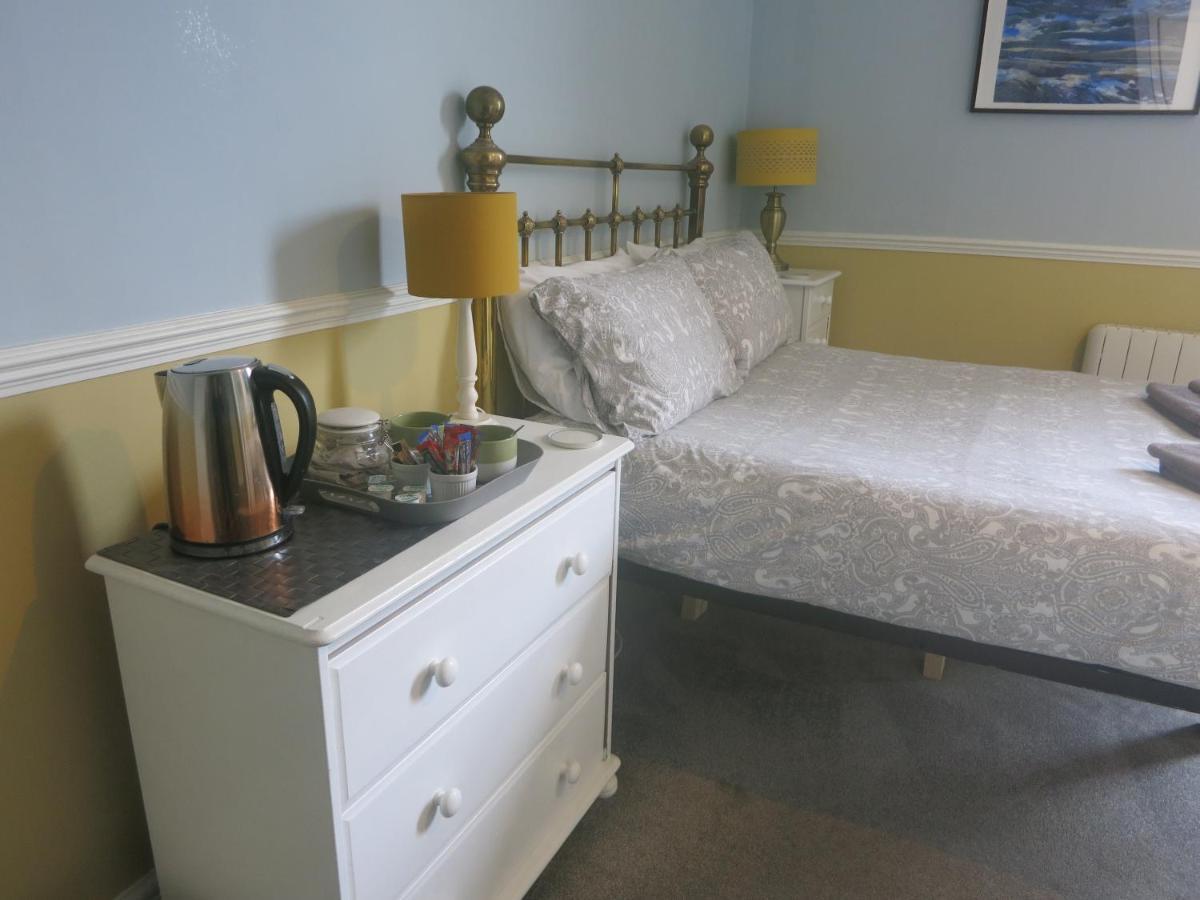Marine View Guest House Worthing Luaran gambar