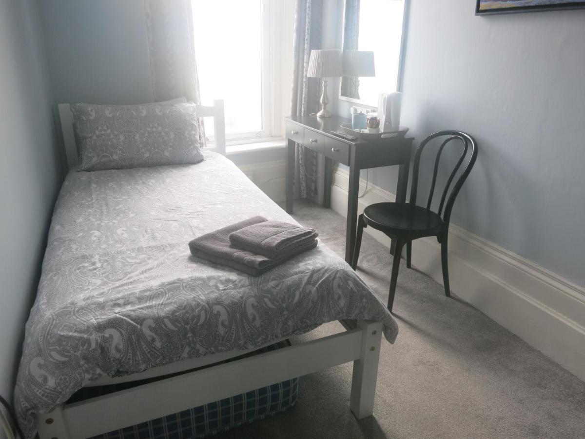 Marine View Guest House Worthing Luaran gambar