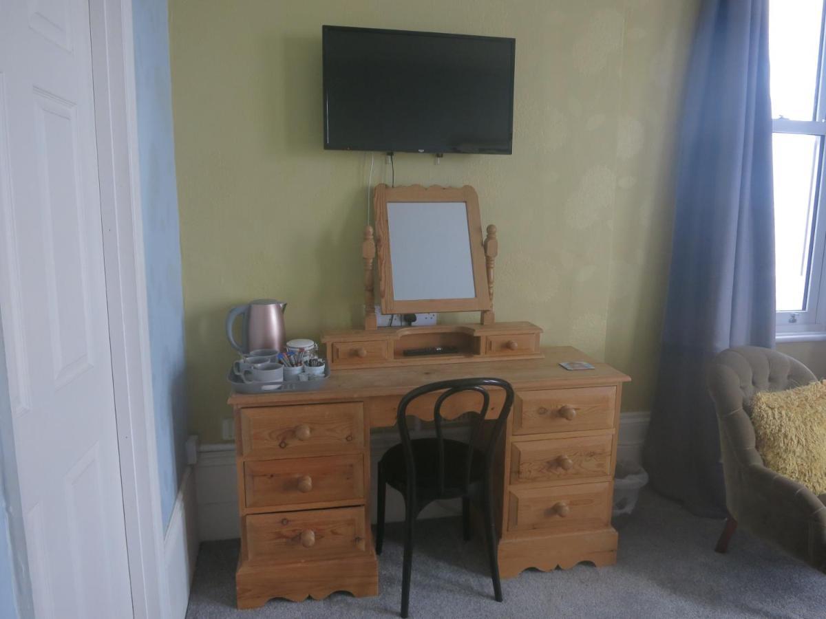 Marine View Guest House Worthing Luaran gambar