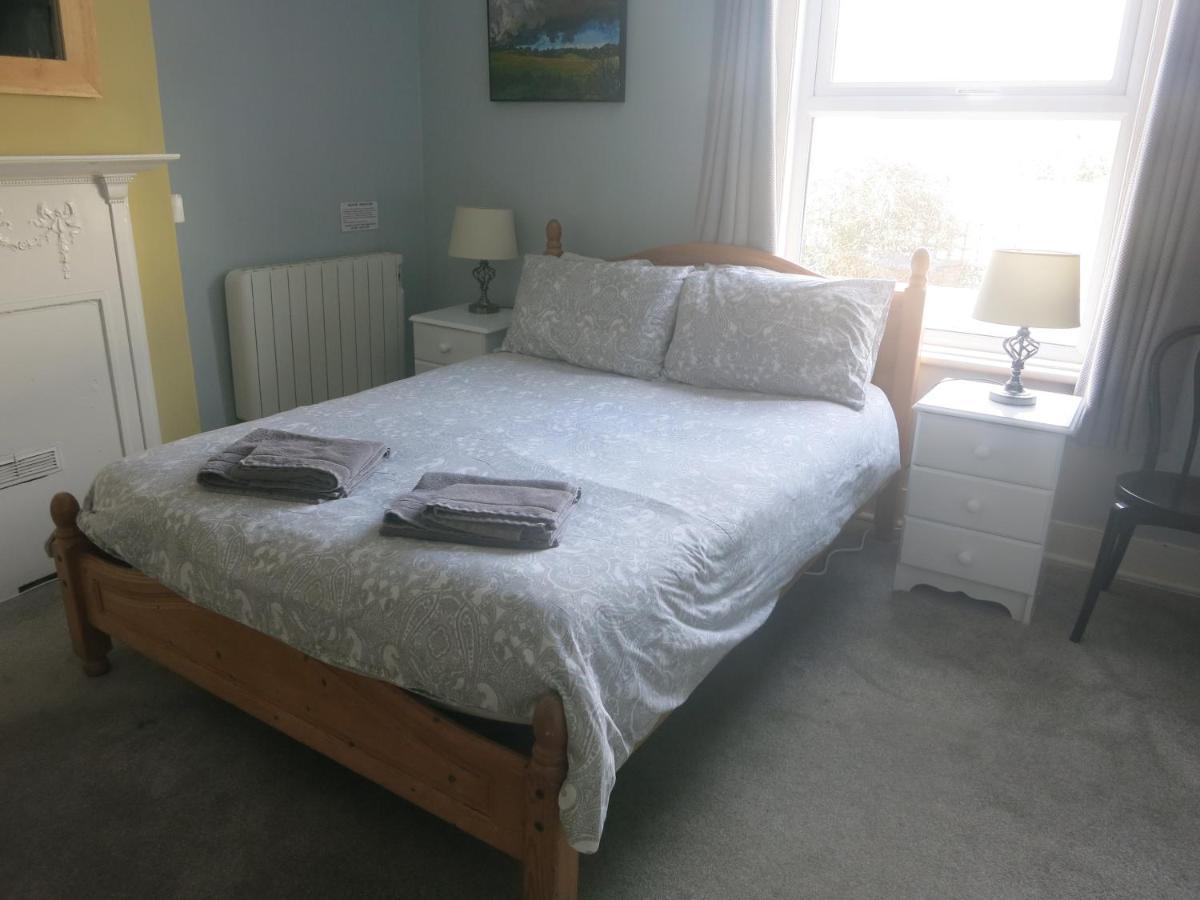 Marine View Guest House Worthing Luaran gambar