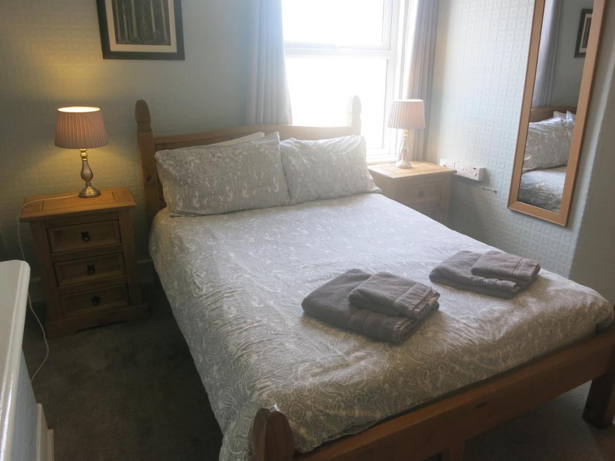 Marine View Guest House Worthing Luaran gambar