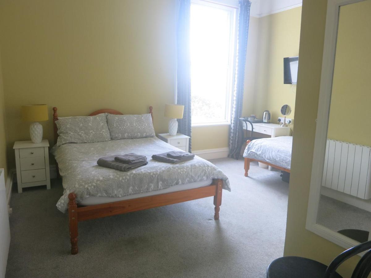 Marine View Guest House Worthing Luaran gambar