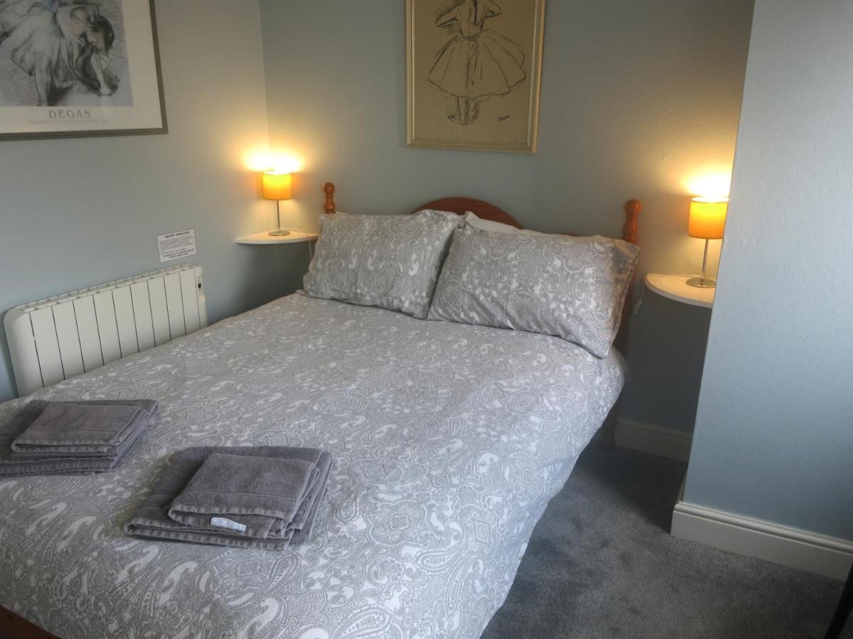 Marine View Guest House Worthing Luaran gambar