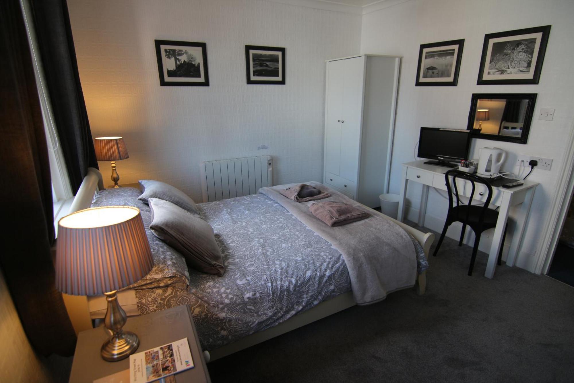 Marine View Guest House Worthing Luaran gambar