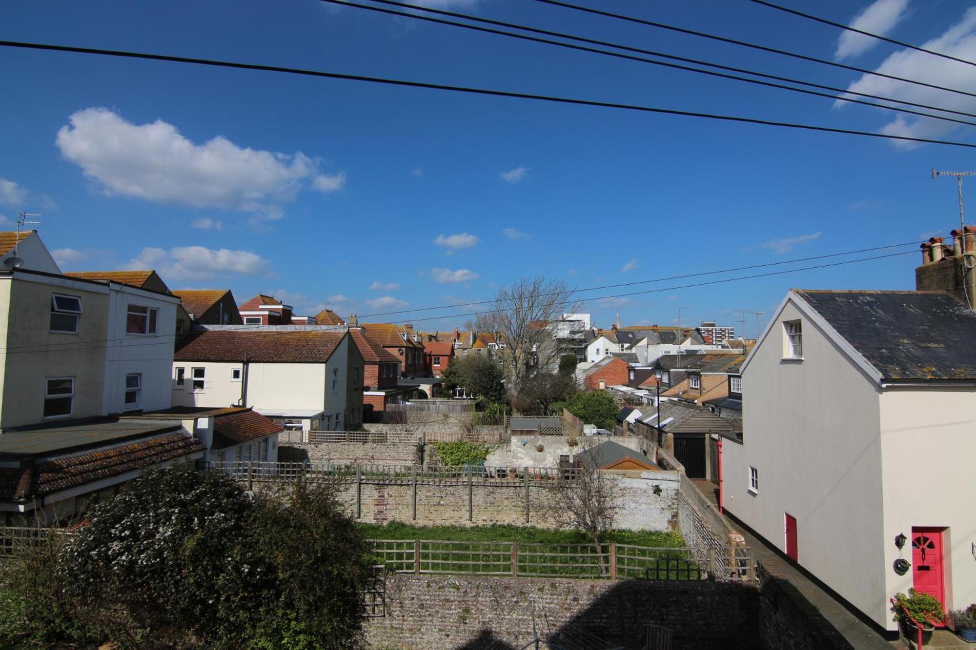 Marine View Guest House Worthing Luaran gambar
