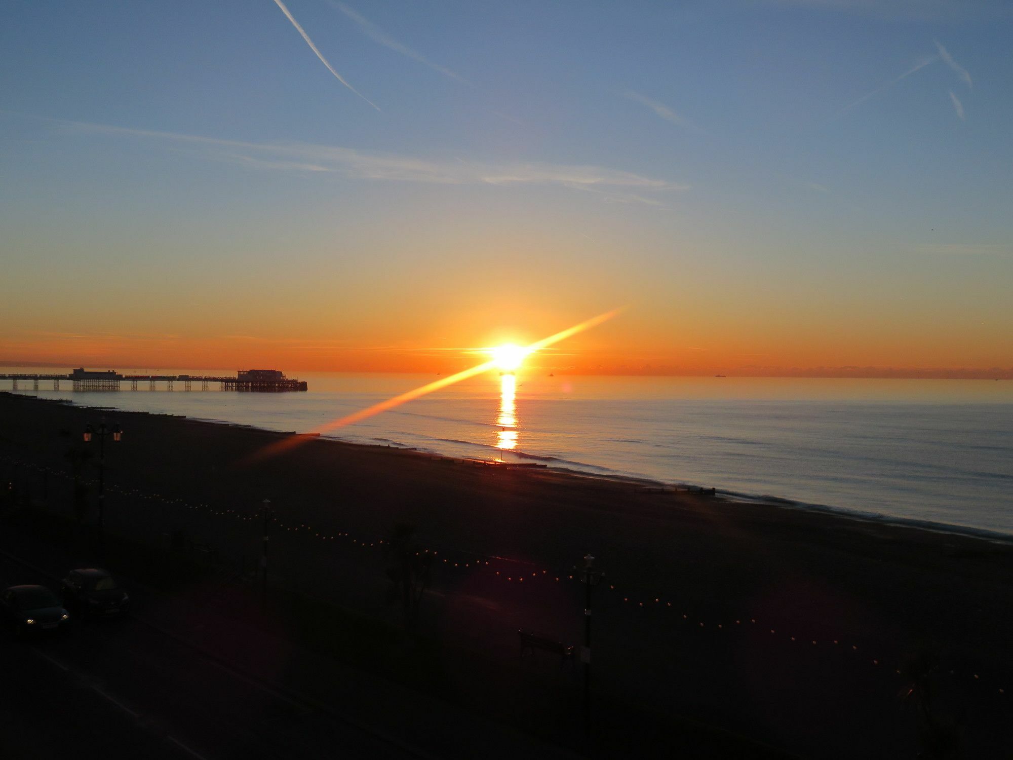 Marine View Guest House Worthing Luaran gambar