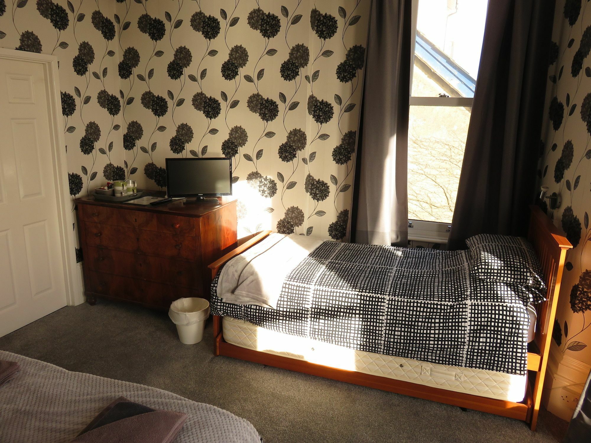 Marine View Guest House Worthing Luaran gambar