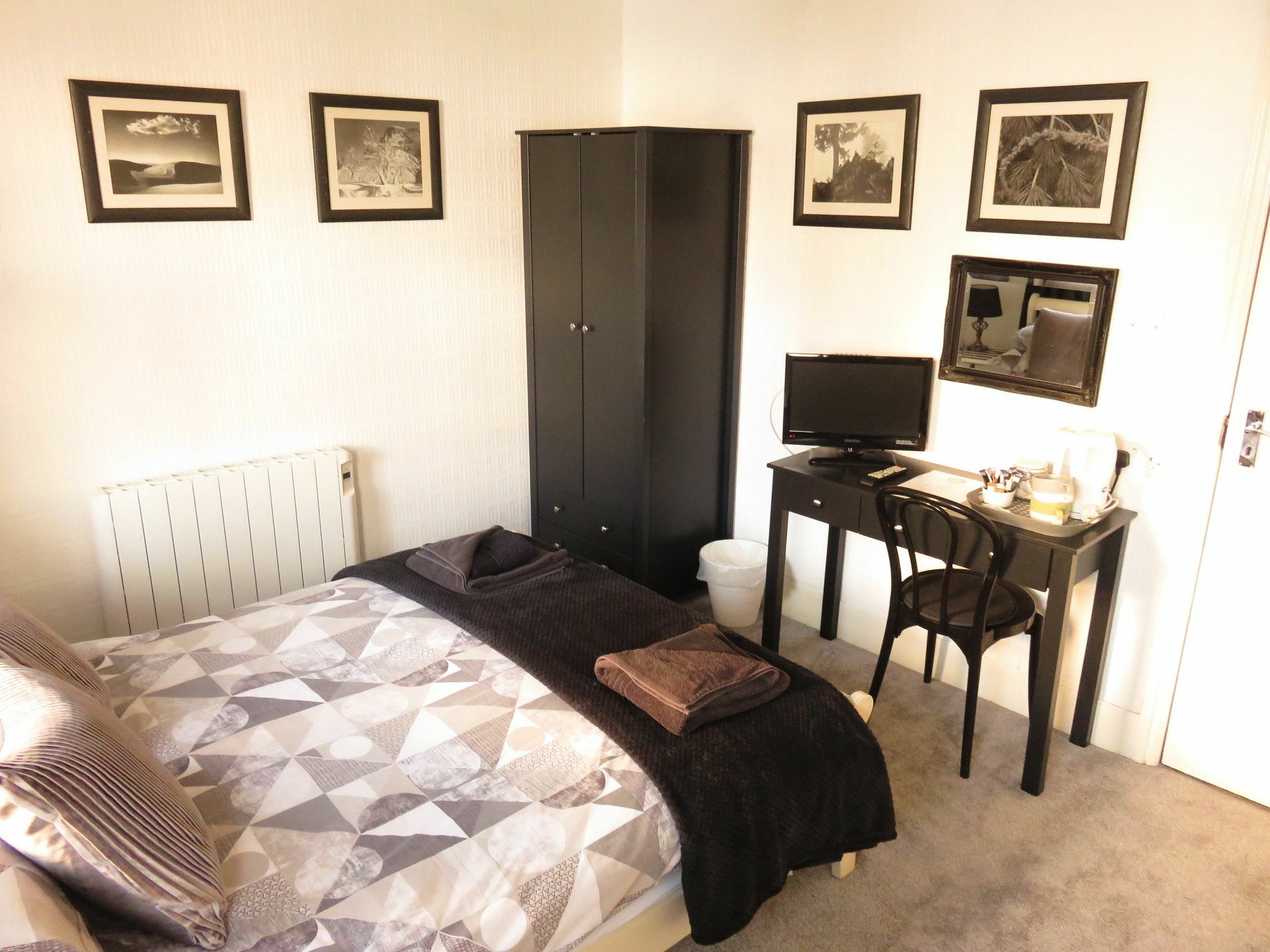 Marine View Guest House Worthing Luaran gambar