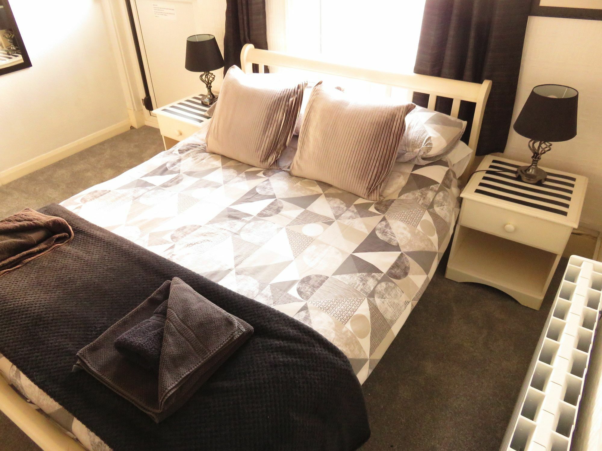 Marine View Guest House Worthing Luaran gambar