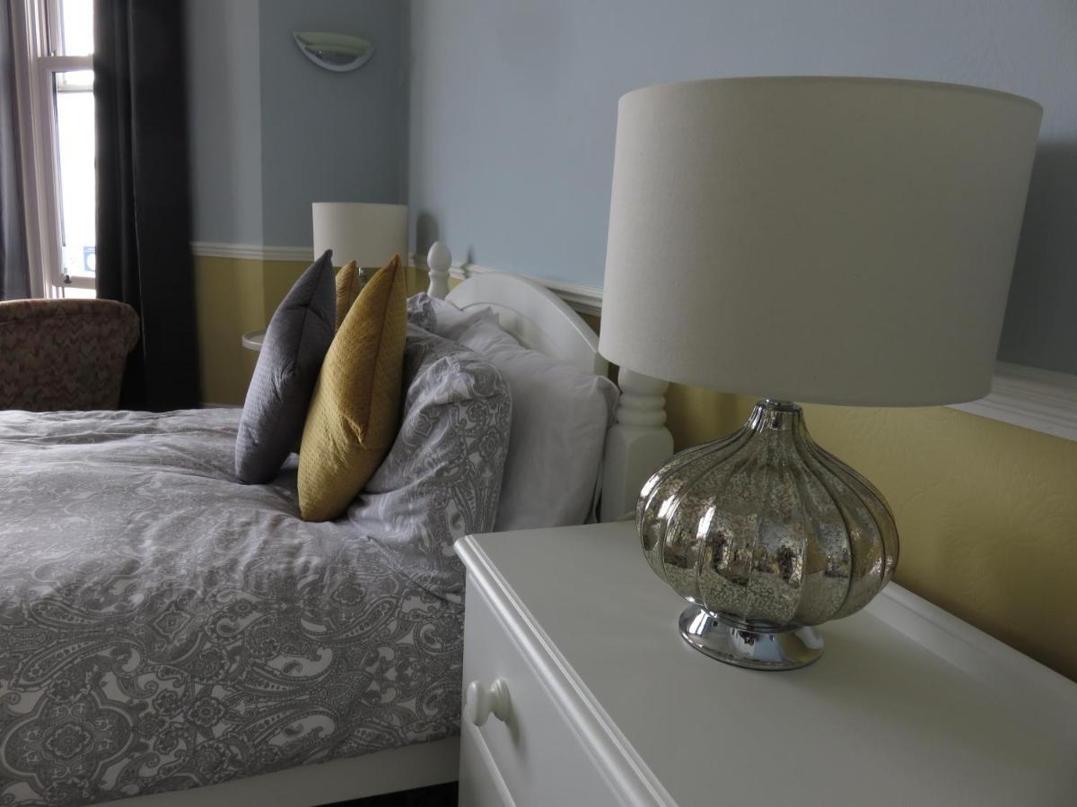 Marine View Guest House Worthing Luaran gambar