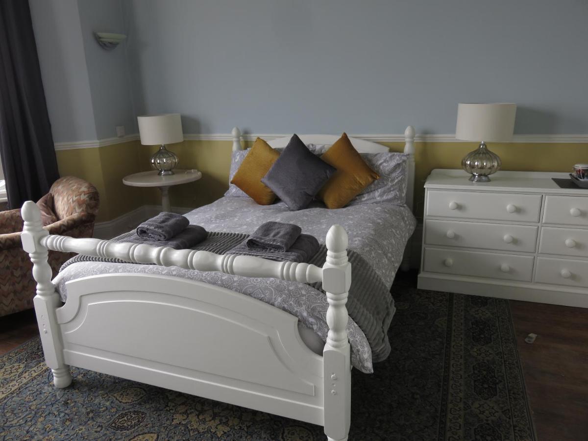 Marine View Guest House Worthing Luaran gambar