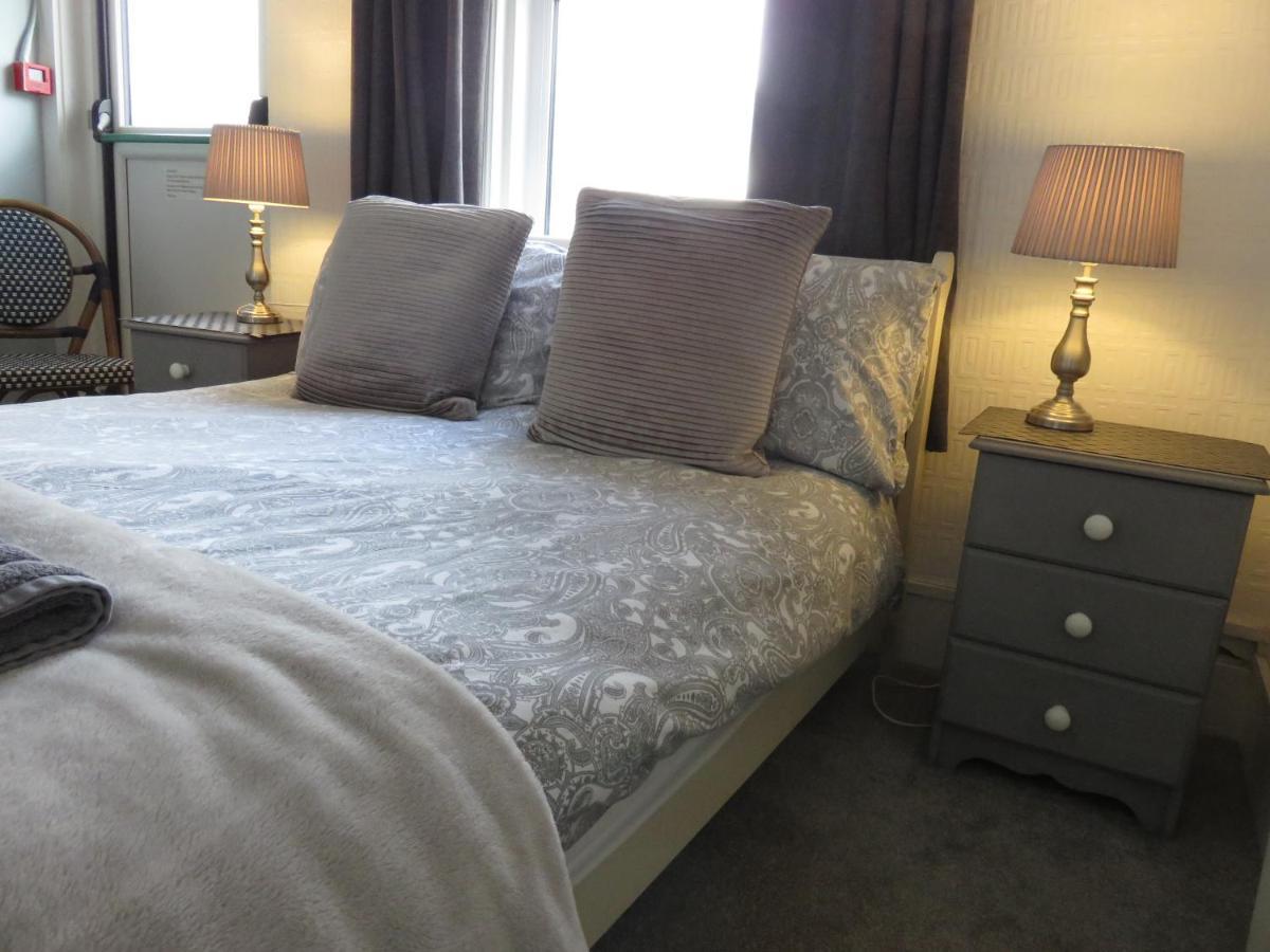 Marine View Guest House Worthing Luaran gambar